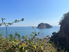 -棒棰岛宾馆景区