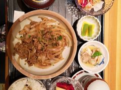 -皇品田苑日式料理(苏州中心店)