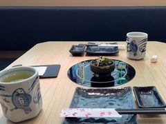 -沼津港精致料理·寿喜烧·烧鸟(漕河泾印象城店)