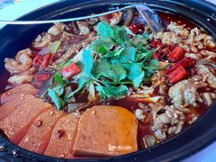 -俏江南-江景昆曲主题餐厅(正大广场店)