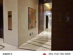 -成都雅诗阁来福士