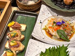 -匠和风精致料理(福州金融街万达店)