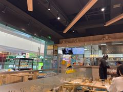 -珍粥道(杉杉奥特莱斯店)