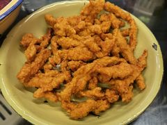 现炸酥肉-脑馋粉儿(三里屯店)