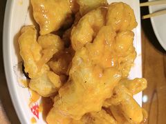 -惠宾饭庄(中山路店)