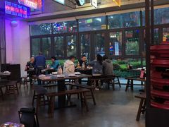 -王庄阿咪海鲜大排档(象园店)
