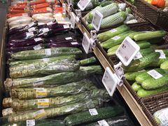 -盒马鲜生(曜一城店)
