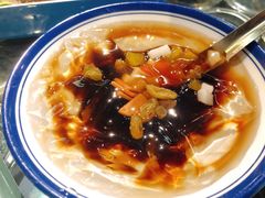 -8号苑自助烤场(西单店)