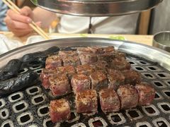 -霸腹烤肉(厦门柚子番店)
