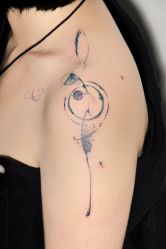 -MDZ STORE·TATTOO·耳饰