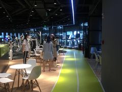 -Liking Fit智能健身(中关村店)