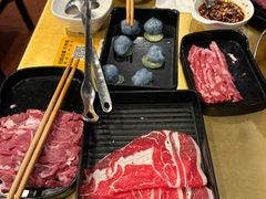 -牛街清真满恒記(平安里西大街店)