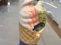 -DQ·蛋糕·冰淇淋(五棵松万达店)