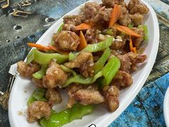-东北老菜馆