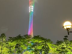 -海心沙亚运公园