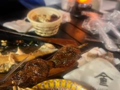 -沙州食驿·非遗小吃夜市