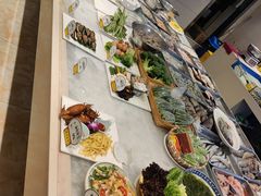 -大连湾旭日饭店(大连湾店)