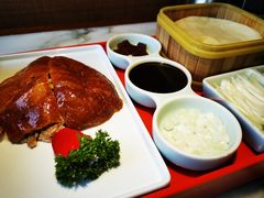 老北京烤鸭-伙靠·江浙菜(田林路店)