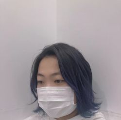-MASTER 男士发型设计