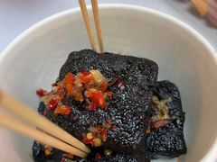 -武爹臭豆腐(坡子街店)