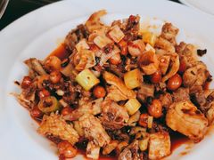 -蛙兔鸡自贡风味·特色江湖菜(广都店)