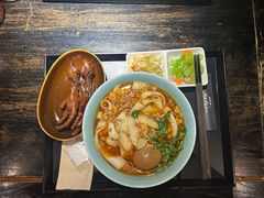 -喜晋道面馆(华严寺广场店)