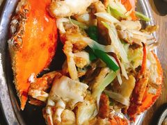 -永红源啤酒·烧烤·海鲜·大排档(青特城店)