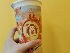 -陈多多·豆腐奶茶(草市街店)