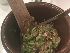 -费大厨辣椒炒肉(高铁吾悦广场店)