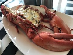 -万达文华酒店·48F云端窗景美食汇自助餐厅