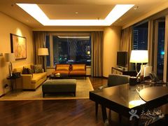 -深圳星河丽思卡尔顿酒店