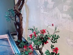 -俏江南天津时尚曲艺主题餐厅(马场道店)