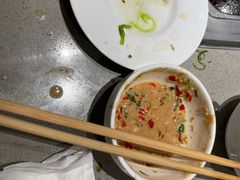 -海底捞火锅(上地华联店)