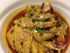 流口水鸡-川里谈·川味小馆(北京路店)