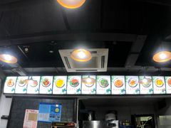 -扬州小吃(延安西路店)