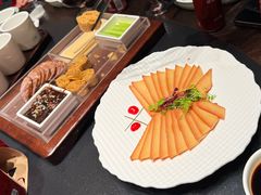 -钱塘秋荷·新江浙菜(沪太路店)