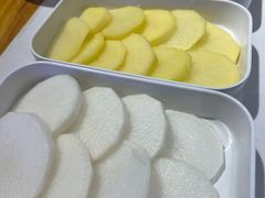 -骨气鼓气羊棒骨·羊蝎子(住总万科广场店)