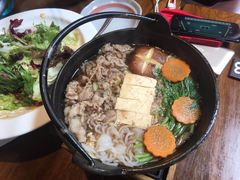 -铃木食堂(帽儿胡同店)