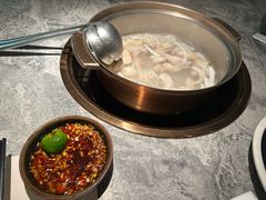 -大头椰·海南椰子鸡火锅(思明万象城店)