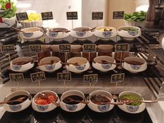 -杭州安朴酒店-顾澜餐厅