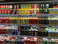 -Olé精品超市(北京合生汇店)