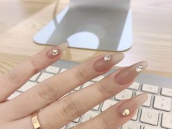 -森日式美甲沙龙MORI NAIL总店