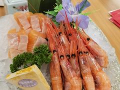 -菊上尊品料理(八佰伴中心店)