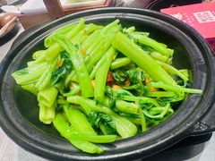 -创味·民间海南菜·非遗藤桥排骨(藤桥·免税城店)