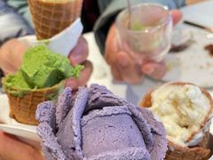 -潮一不贰·法式甜品·生日蛋糕·西式简餐(外滩店)