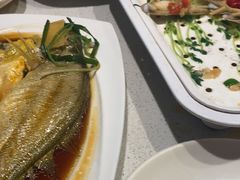 -渔夫蒸鲜(世奥湾店)