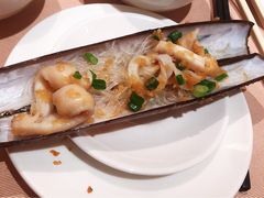 -陶陶居海鲜酒家(新马路店)