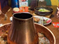 -雀舞云南菜(天津天河城购物中心店)