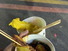 -李字号臭豆腐(总店)