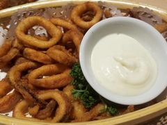 -必胜客(漕宝路店)